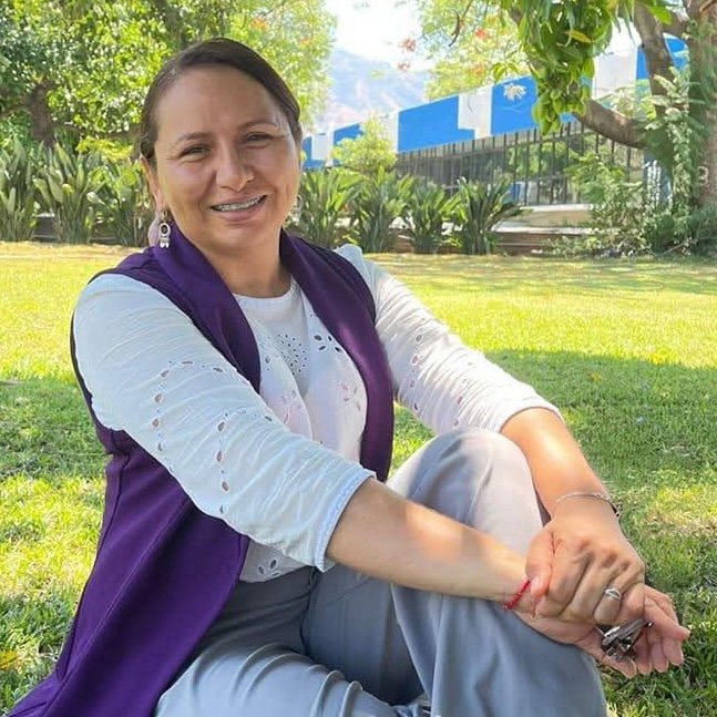 Betty Solis