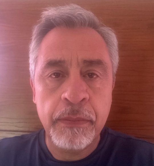 Carlos Antonio Fernández