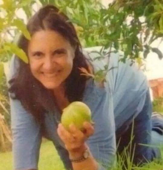 Flavia Canedo Sternenfels